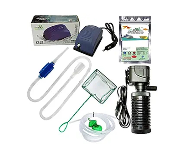 Aquarium Accessories 